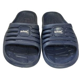 Softee European Sandals Sz 8 - 8 1/2 (42)
